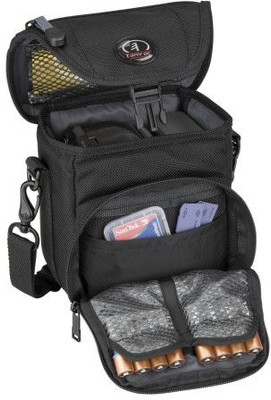 Tamrac 569601 Camera Bag(Black)
