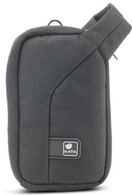 Kata KT DL-ZP-4 Camera Bag(Black)