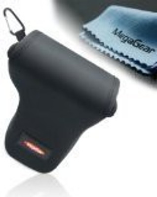 Megagear MG016 Camera Bag(Black)