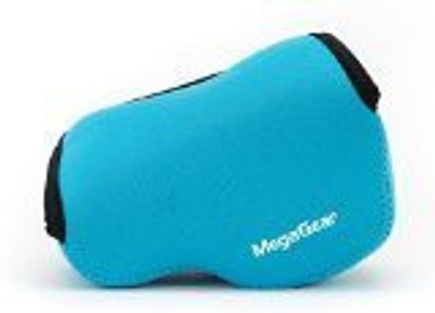 Megagear MG064 Camera Bag(Blue)