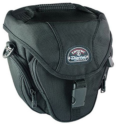 TAMRAC 5684 Camera Bag(Black)
