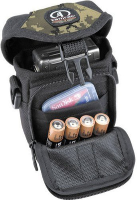 TAMRAC 529081 Camera Bag(Camo)