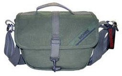 Tiffen 700-00D Camera Bag(Olive Green)