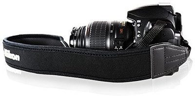 Foto&Tech FOR NIKON STRP Camera Bag(Black)
