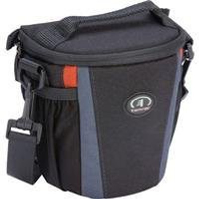 TAMRAC 4223 Camera Bag(Black/Multi)