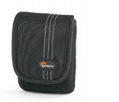 Lowepro Dublin 10 Slim 02 Camera Bag(Black)