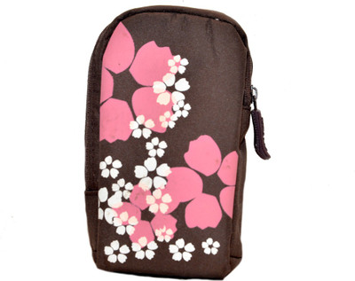 Familiz CP21 Camera Bag(Brown)