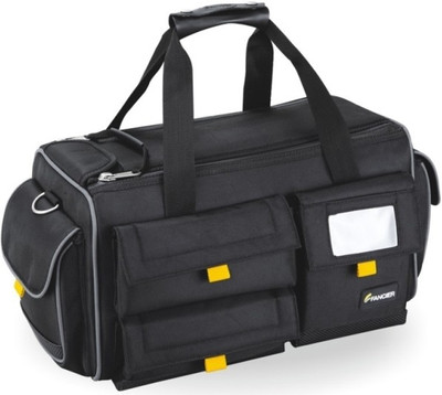 Fancier BlackShield 20 Camera Bag(Black)