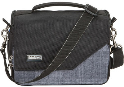 Think Tank Think Tank Mirrorless Mover 20- Heathered Grey Camera Bag(Heathered Grey)
Think Tank Think Tank Mirrorless Mover 20- Heathered Grey Camera Bag(Heathered Grey)