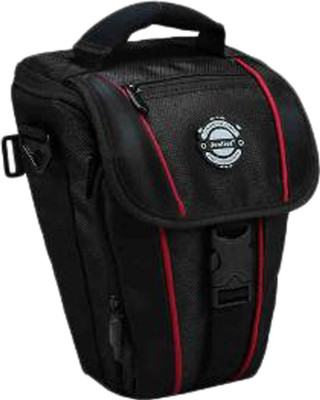 Jealiot Xiamen Jealiot Camera Bag(Black)