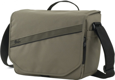 Lowepro Event Messengers 250 Camera Bag(Mica)
Lowepro Event Messengers 250 Camera Bag(Mica)