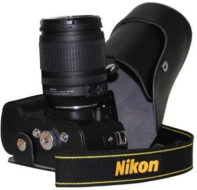 Megagear MG151 Camera Bag(Black)