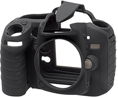 easyCover Easycover D90 Black Camera Bag(Black)