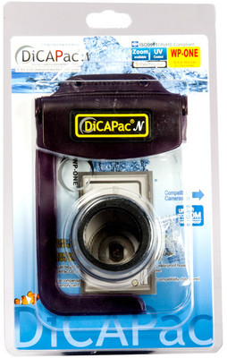 Dicapac WP-ONE Camera Bag