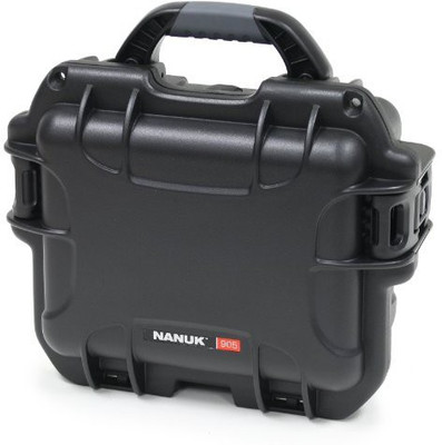 Plasticase, Inc. 905-1001 Camera Bag(Black)