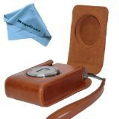 Megagear MG170 Camera Bag(Brown)
Megagear MG170 Camera Bag(Brown)