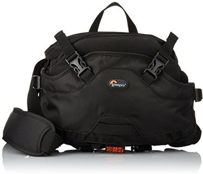 Lowepro Inverse 100 AW (Black) Camera Bag(Black)