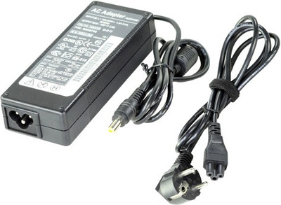 Flyfilms 16V 4.5A AC DC power supply adapter (5.5mm Tip) Camera Battery Charger(Black)
Flyfilms 16V 4.5A AC DC power supply adapter (5.5mm Tip) Camera Battery Charger(Black)