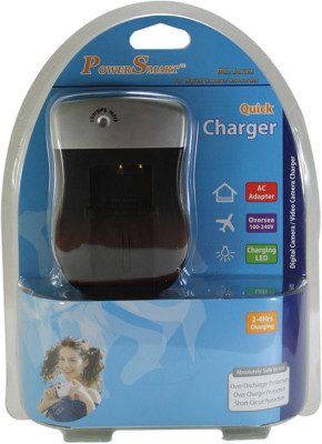 Power Smart Quick Charging Pack For PAN CGAS005E DMWBMA7 Digi Camcorder Camera Battery Charger(Black)
Power Smart Quick Charging Pack For PAN CGAS005E DMWBMA7 Digi Camcorder Camera Battery Charger(Black)