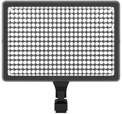 TYFY VL336A LED 2350 lx Camera LED Light(Batteries Included)