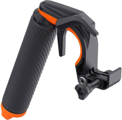 Axcess Pistol Trigger Manual Shutter For GoPro 2 3 3+ 4 Plastic Camera Pistol Grip
Axcess Pistol Trigger Manual Shutter For GoPro 2 3 3+ 4 Plastic Camera Pistol Grip