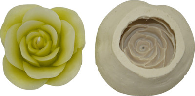 Niral Industries Regular Silicone Candle Moulds