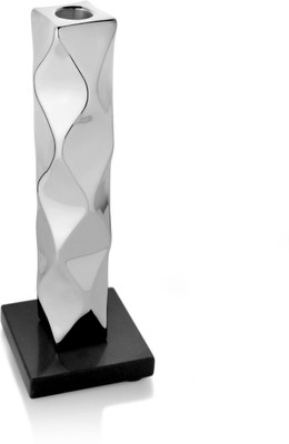 Episode Inspired by Nature Opulence Design Medium Tea Light Stand Silver 1 - Cup Candle Holder(Silver, Pack of 1)
Episode Inspired by Nature Opulence Design Medium Tea Light Stand Silver 1 - Cup Candle Holder(Silver, Pack of 1)