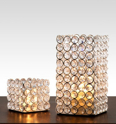 Being Nawab Lustrous Set Of Cubicles Crystal, Iron 2 - Cup Tealight Holder Set(White, Silver, Pack of 2)
Being Nawab Lustrous Set Of Cubicles Crystal, Iron 2 - Cup Tealight Holder Set(White, Silver, Pack of 2)