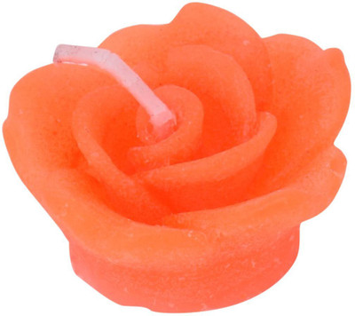 Starlight Candles CL-010 FLOATING FLOWERS MULTI COLOR CANDLE PACK OF 10 Candle(Multicolor, Pack of 10)
Starlight Candles CL-010 FLOATING FLOWERS MULTI COLOR CANDLE PACK OF 10 Candle(Multicolor, Pack of 10)