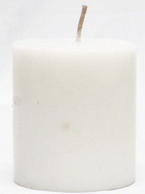 Silver Era 3 Inch White Unscented Round Shape Plain Pillar Candle(Multicolor, Pack of 1)
Silver Era 3 Inch White Unscented Round Shape Plain Pillar Candle(Multicolor, Pack of 1)