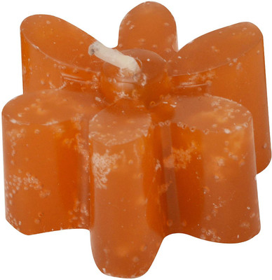Starlight Candles CL-018 SUNFLOWER CHOCOLATY BROWN COLOR PARAFFIN WAX CANDLE PACK OF 20 Candle(Brown, Pack of 20)
Starlight Candles CL-018 SUNFLOWER CHOCOLATY BROWN COLOR PARAFFIN WAX CANDLE PACK OF 20 Candle(Brown, Pack of 20)