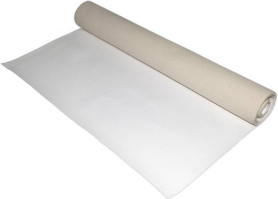 Eascan Art 12" x 5 Mtrs (10 Oz) Cotton Medium Grain Canvas Roll (Set of 1)(White)
Eascan Art 12" x 5 Mtrs (10 Oz) Cotton Medium Grain Canvas Roll (Set of 1)(White)