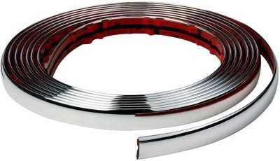 Kozdiko Side Window 20 Meter Chrome Beading Roll-Maruti Suzuki Swift Car Side Beading(Silver)
Kozdiko Side Window 20 Meter Chrome Beading Roll-Maruti Suzuki Swift Car Side Beading(Silver)