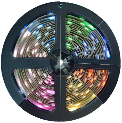 Speedwav Underbody Cuttable MULTICOLOR LED Roll-Chevrolet Aveo Car Beading Roll For Window, Bumper(5 m 5 mm)
Speedwav Underbody Cuttable MULTICOLOR LED Roll-Chevrolet Aveo Car Beading Roll For Window, Bumper(5 m 5 mm)