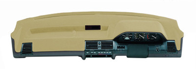 Speedwav 58347 Car Dashboard Cover(Tata Sumo)