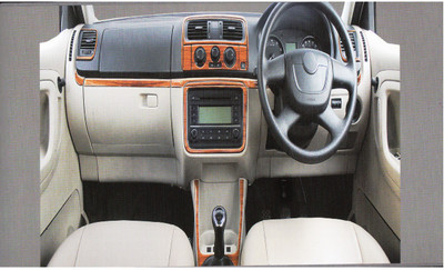 Autographix Auto0GpxxN238 Car Dashboard Trim