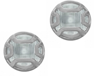 Speedwav 175691 Car Fancy Lights(Yellow)