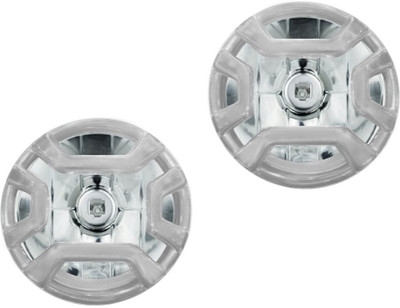 Speedwav 175367 Car Fancy Lights(White)
