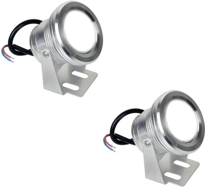 Speedwav Fog Lamp LED for Mahindra(Xylo, Pack of 2)