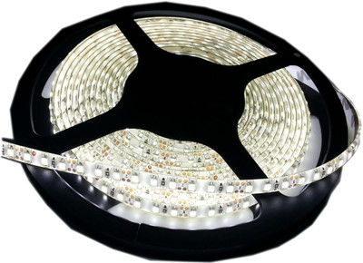 Shopaddict Car 5M Meter Waterproof LED Strip White Light 1 ROLL Car Fancy Lights(White)
Shopaddict Car 5M Meter Waterproof LED Strip White Light 1 ROLL Car Fancy Lights(White)