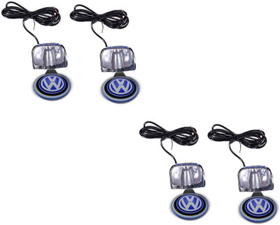 Speedwav 186688 Car Fancy Lights(White)