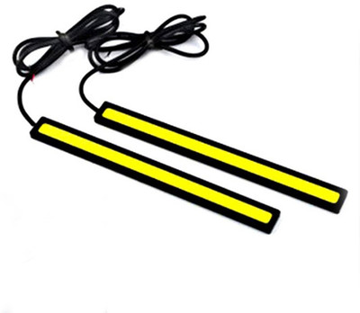 ACCESSOREEZ Led DRL Day time Running Water Proof For Maruti800CC Car Fancy Lights(Yellow)
ACCESSOREEZ Led DRL Day time Running Water Proof For Maruti800CC Car Fancy Lights(Yellow)