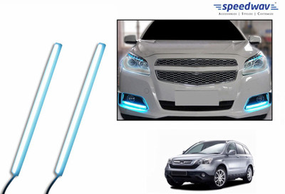 Speedwav 57026 Car Fancy Lights(Blue)