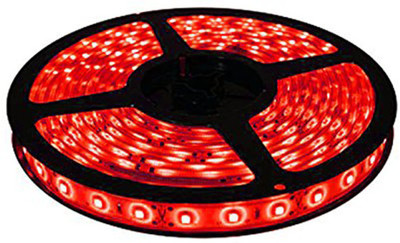 Enfield Works 5 Meters Waterproof Cuttable LED Lights Strip Roll (Red) for Chevrolet Sail Car Fancy Lights(Red)
Enfield Works 5 Meters Waterproof Cuttable LED Lights Strip Roll (Red) for Chevrolet Sail Car Fancy Lights(Red)