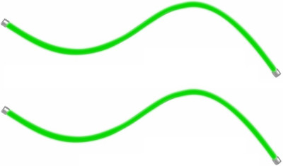 Speedwav 104526 Car Fancy Lights(Green)