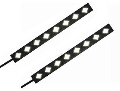 Speedwav 91980 Car Fancy Lights(White)