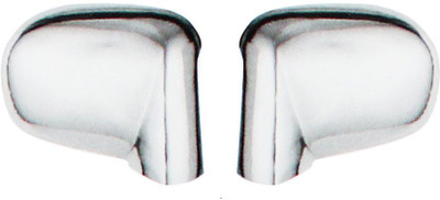 Speedwav 22919 Mirror Covers Set of 2 Chrome Hyundai i10 Front Garnish