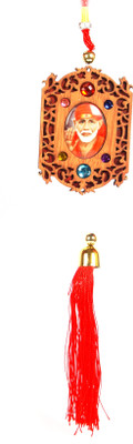 Sigaram K355 Car Hanging Ornament(Pack of 1)