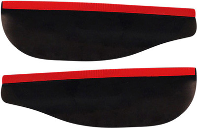 Speedwav 284514 Plastic Car Mirror Cover(Skoda Laura)