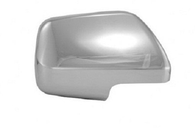 Mexuss M153 Plastic Car Mirror Cover(Renault Kwid)